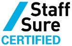 SureStaff Certified