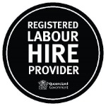 Registered Labour Hire Provider