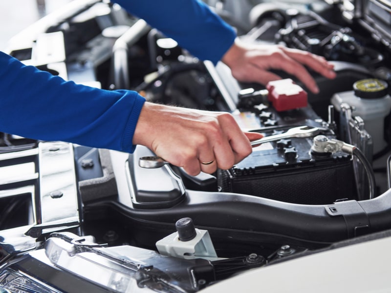 Trades & Services