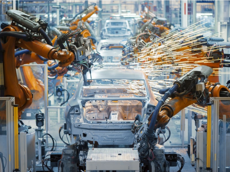 Manufacturing/Operations