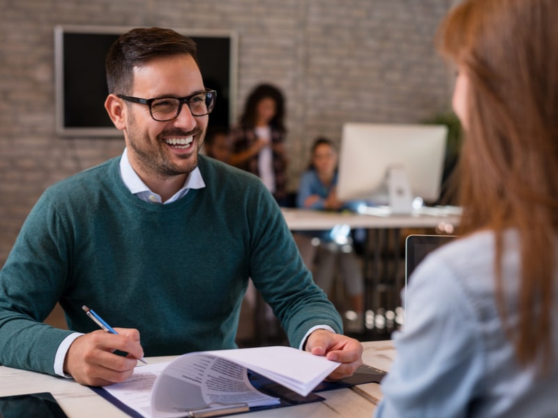 HR & Recruitment
